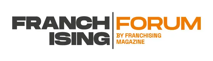 Logo Franchising Forum