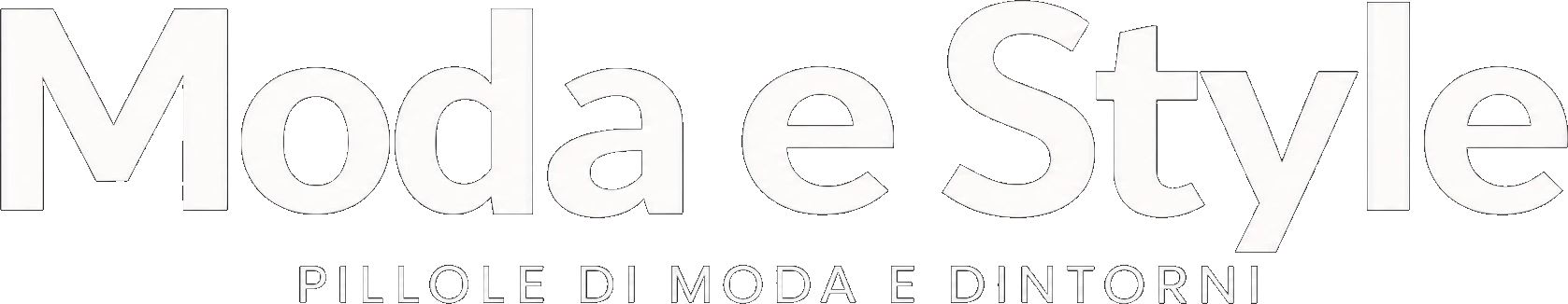 Moda e Style