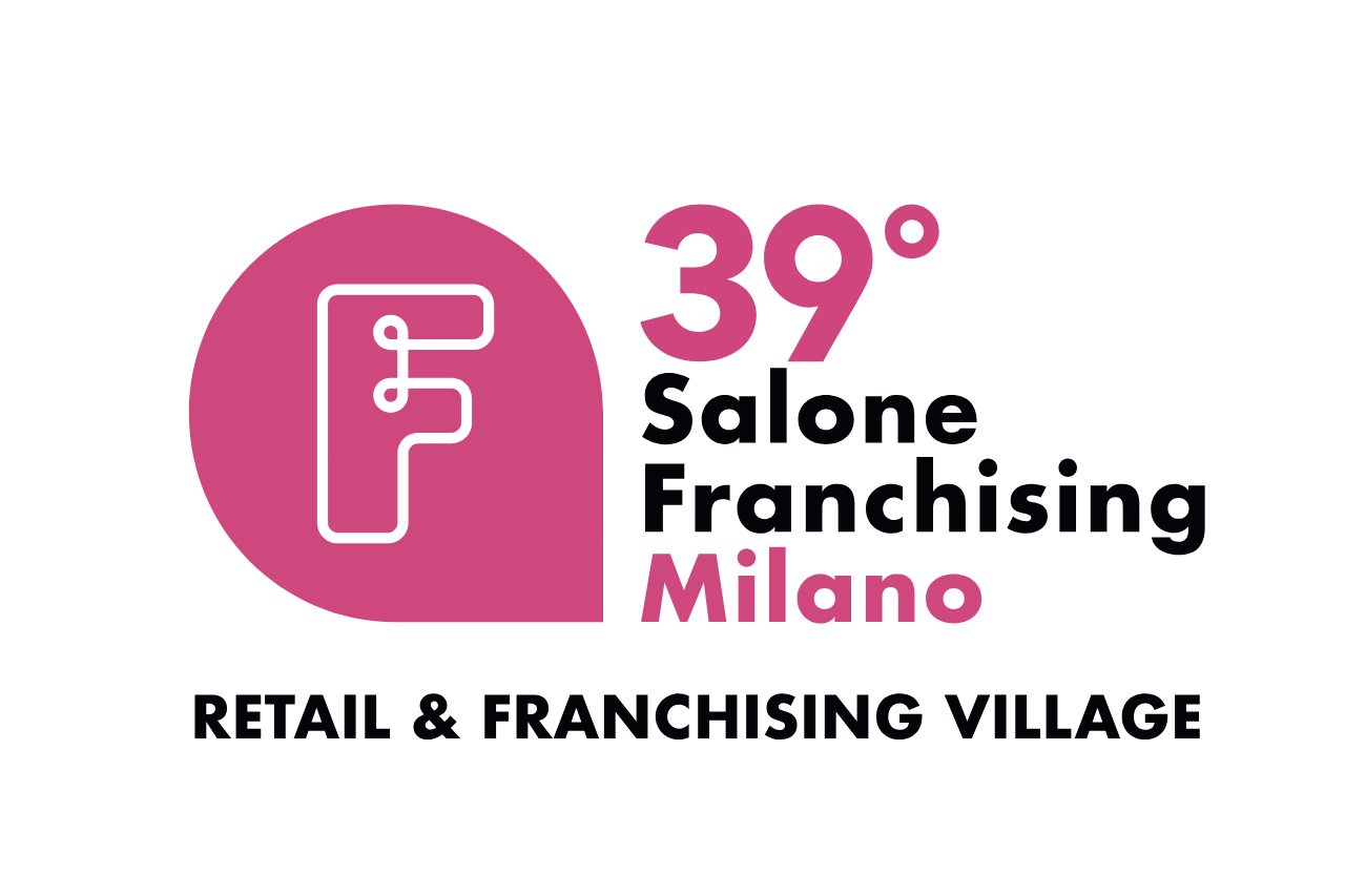Logo Salone Franchising Milano