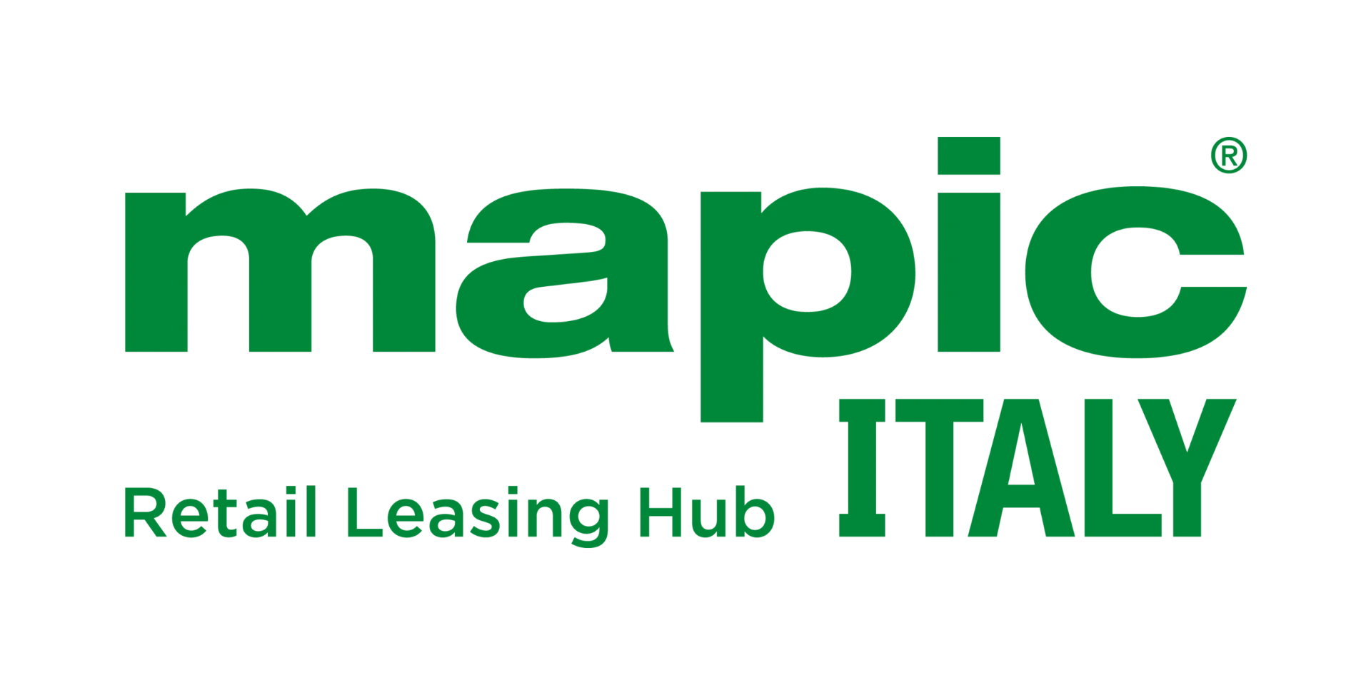 Logo MAPIC Italy