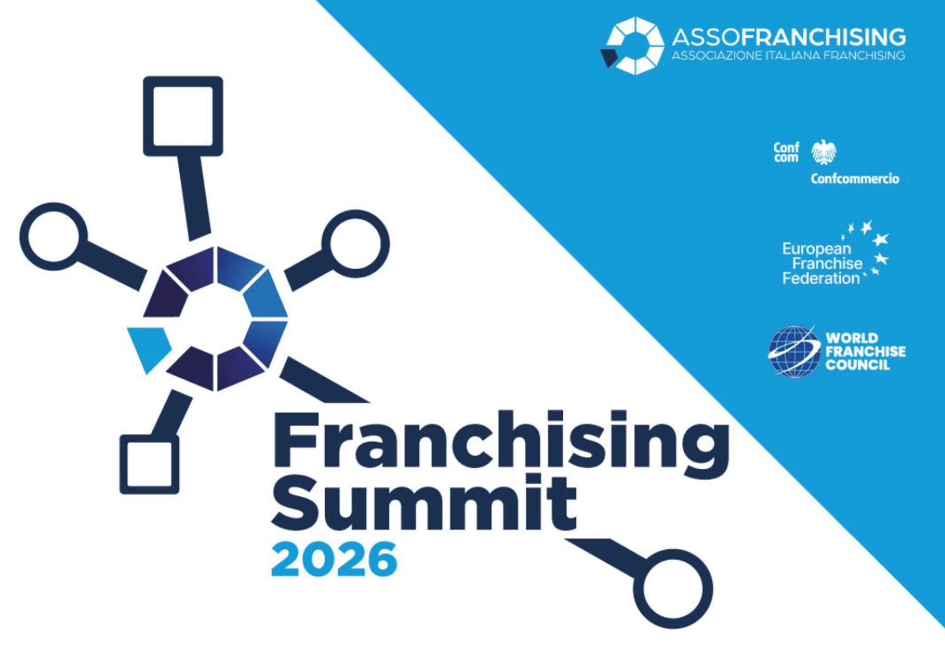 Logo Franchising Summit